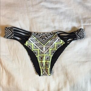 RipCurl Bikini Bottoms